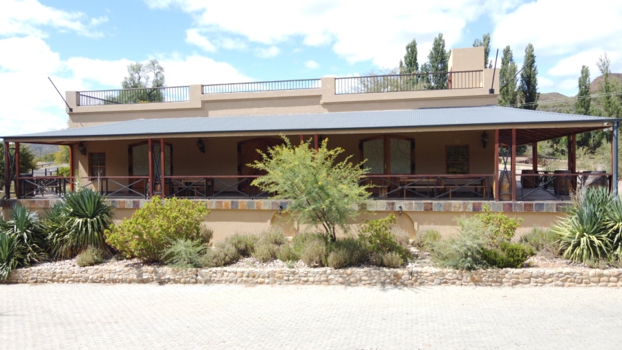 Commercial Property for Sale in Oudtshoorn Rural Western Cape